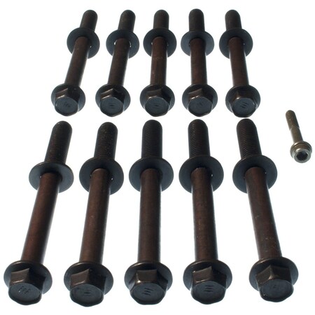 Mahle Engine Cylinder Head Bolt Set GS33603